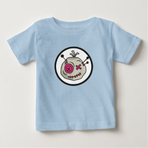 Voodoo Token Baby Fine Jersey T-Shirt