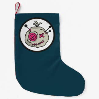 Voodoo Token Christmas Sock