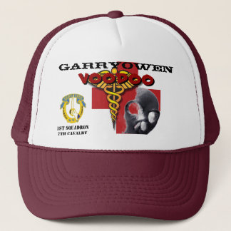 Voodoo Trucker Hat