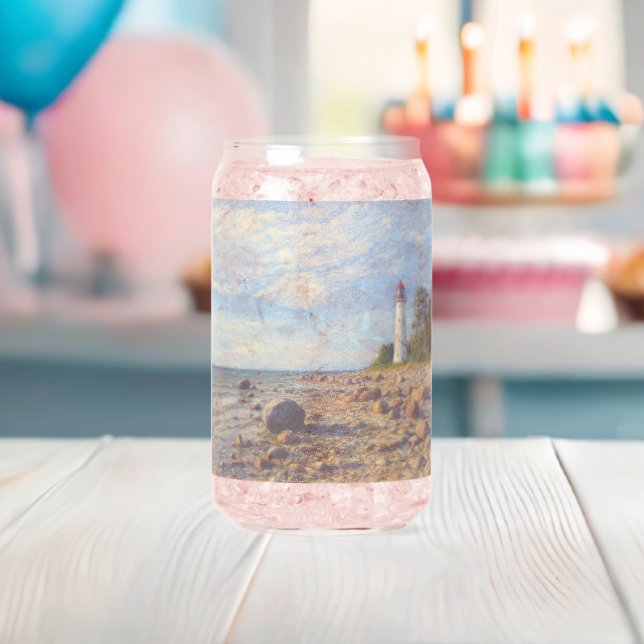 Vormsi Stillness Can Glass (Insitu (Baby Shower))