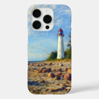 Vormsi Stillness iPhone 16 Pro Case