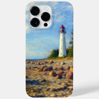 Vormsi Stillness Case-Mate iPhone 14 Pro Max Case