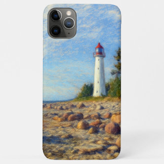 Vormsi Stillness iPhone 11 Pro Max Case