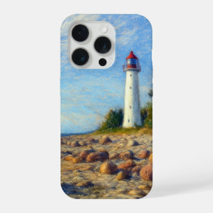 Vormsi Stillness iPhone 15 Pro Case