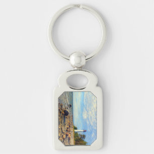 Vormsi Stillness Key Ring