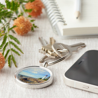 Vormsi Stillness Key Ring