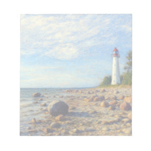 Vormsi Stillness Notepad