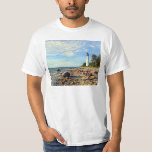 Vormsi Stillness T-Shirt