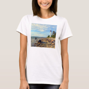 Vormsi Stillness T-Shirt