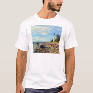 Vormsi Stillness T-Shirt