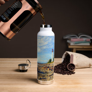 Vormsi Stillness Water Bottle