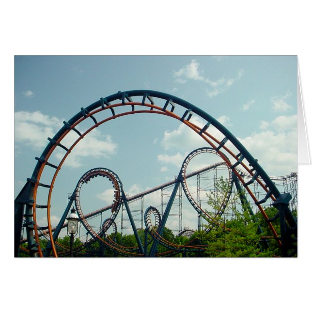 Vortex (Front Horizontal)