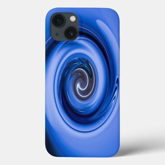Vortex by Shirley Taylor Case-Mate iPhone Case (Back)