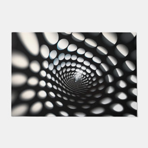 Vortex Doormat