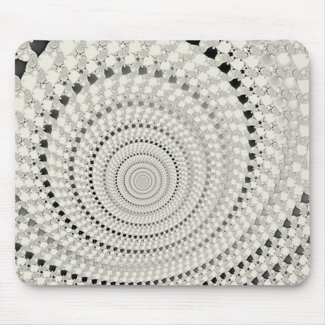 Vortex Mousepad (Front)