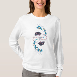 Vortex Mus Musculus Shirt