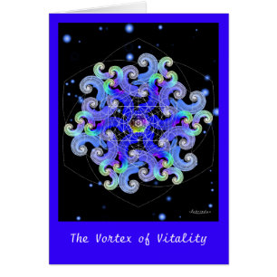 Vortex of Vitality