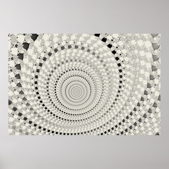 Vortex Poster (Front)