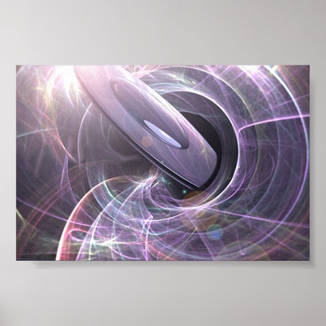 Vortex Poster (Front)