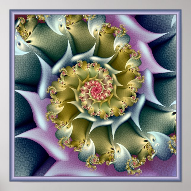 Vortex  poster (Front)