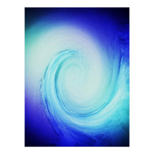Vortex Poster