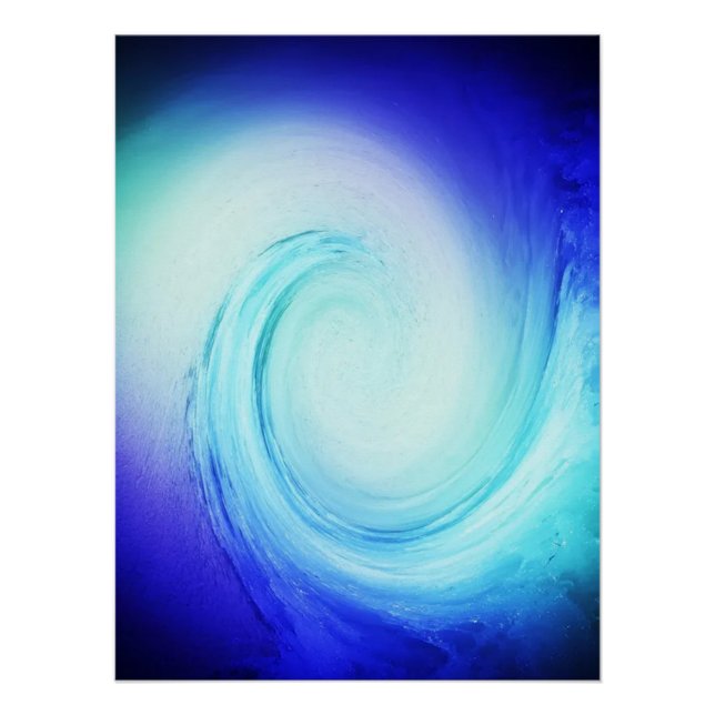 Vortex Poster (Front)