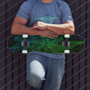vortex skateboard