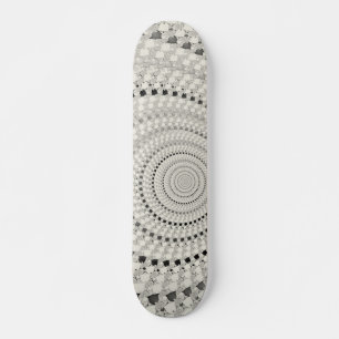 Vortex Skateboard