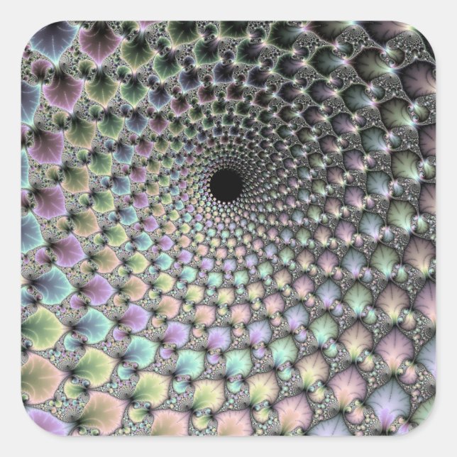 Vortex Sticker (Front)