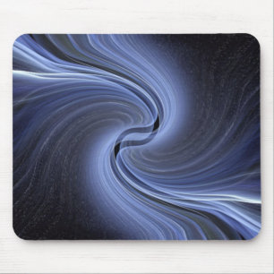 Vortex symphony mouse pad