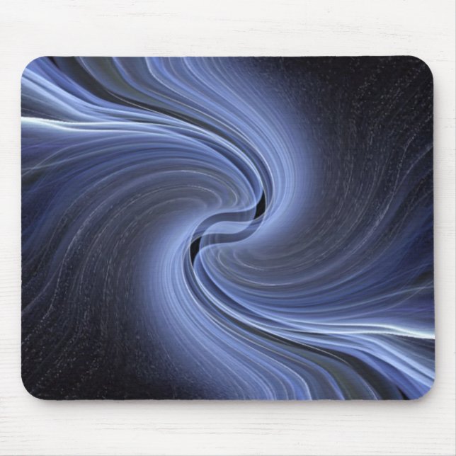 Vortex symphony mouse pad (Front)