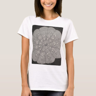 "Vortex" T shirt Men's Women's colours/Styles
