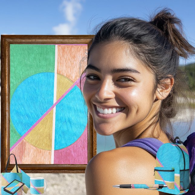 Vortex  tote bag (Get the full "Vortex" collection at: https://bit.ly/SmartArtIIZazzle.)
