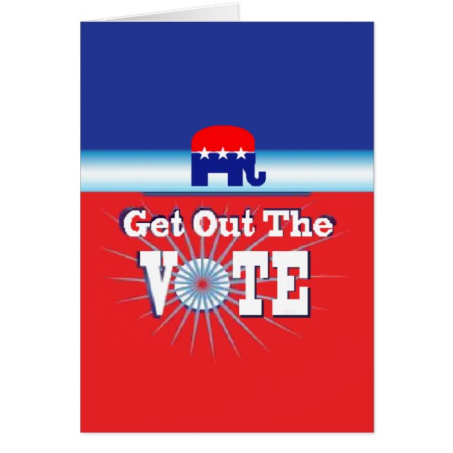 VOTE (Front)
