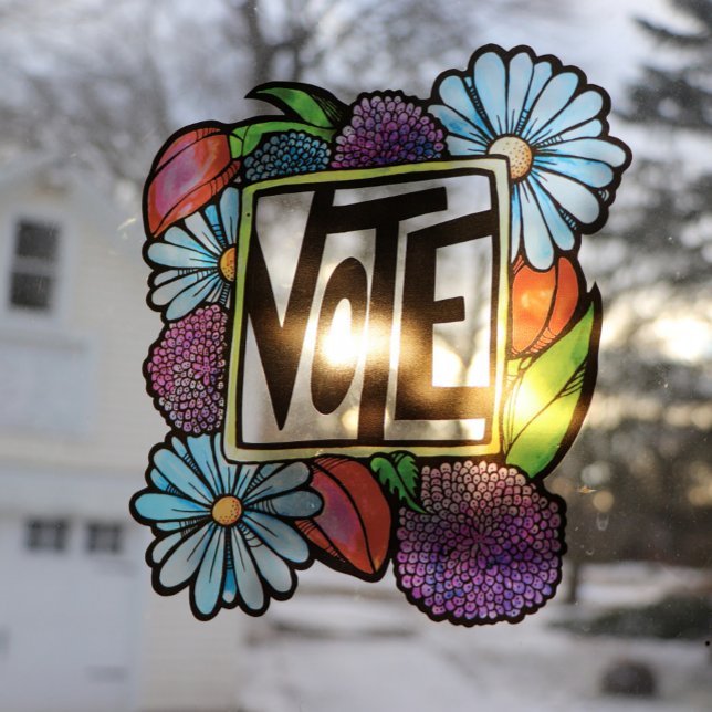 VOTE  (Creator Uploaded)