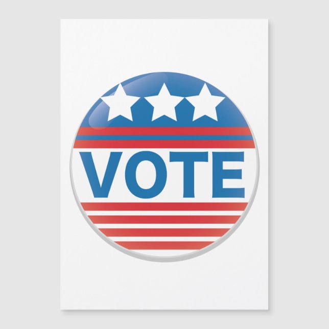 Vote (Front)