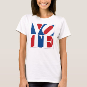 VOTE 2016 T-Shirt