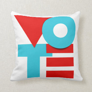 VOTE 2020 CUSHION
