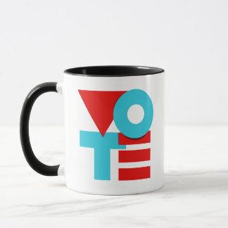 VOTE 2020 MUG