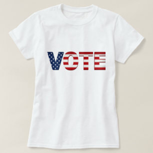 Vote 2024 T-Shirt