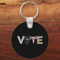 Vote Banned Books Reproductive Rights BLM LGBTQ