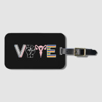 Vote Banned Books Reproductive Rights BLM LGBTQ