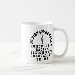Vote Biden Harris 2020 Election Remove Donald Trum Coffee Mug