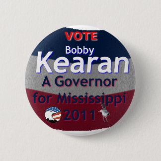 Vote BK Button