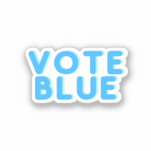 Vote Blue