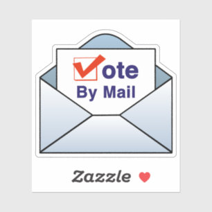Vote By Mail