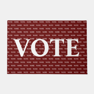 Vote Doormat