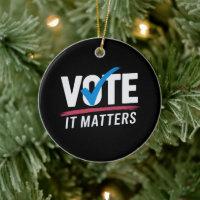 Vote Election 2024 Voter Democrat Politics