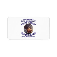 Vote Election FW FV HG 2026 2028 Campaign