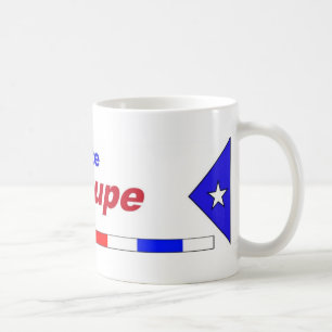 Vote Ercoupe Coffee Mug
